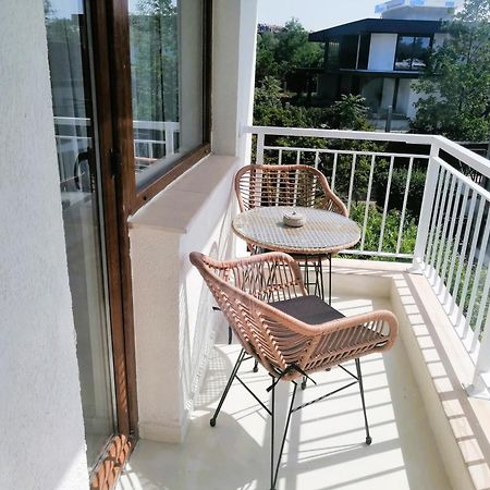 Paradise Bay Hotel Sozopol Ngoại thất bức ảnh