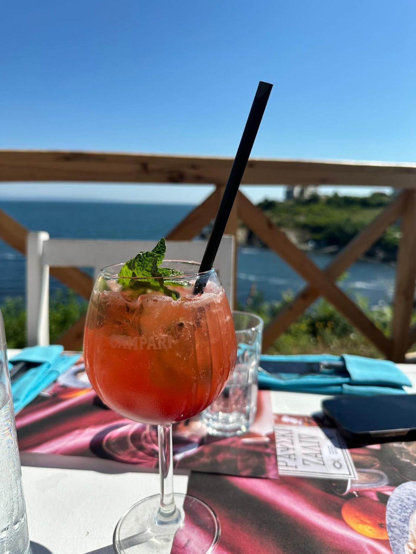 Paradise Bay Hotel Sozopol Ngoại thất bức ảnh