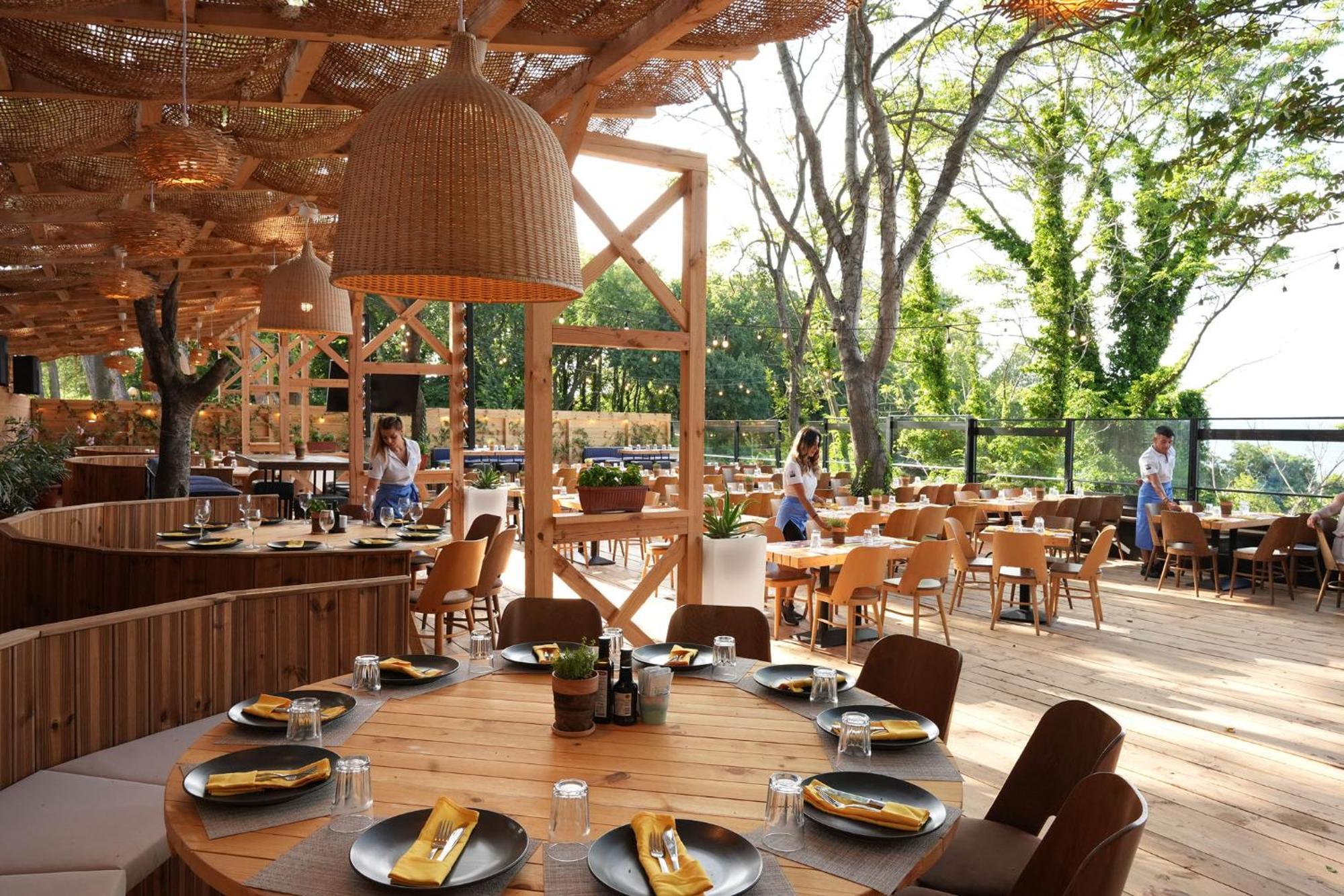 Paradise Bay Hotel Sozopol Ngoại thất bức ảnh