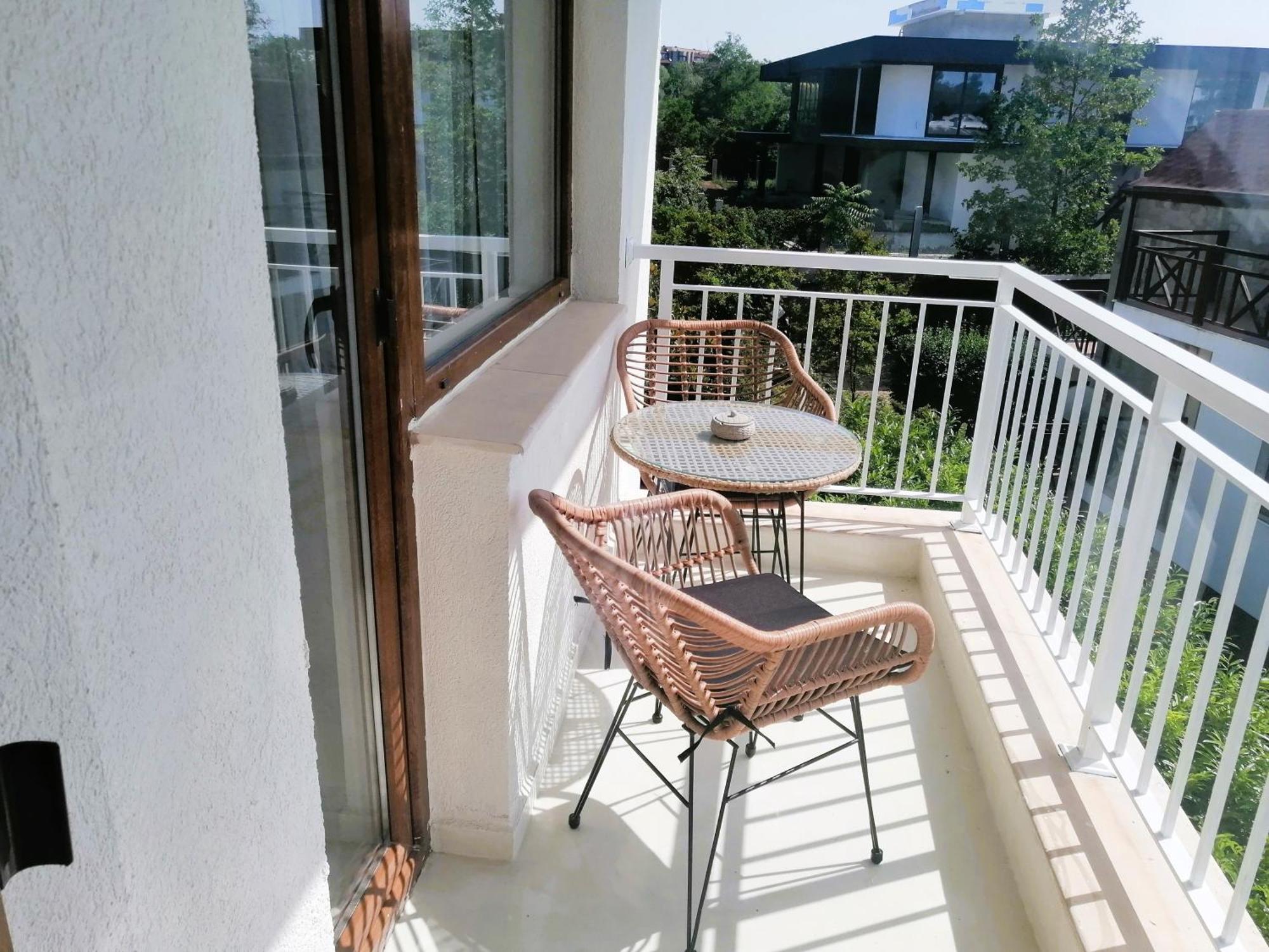 Paradise Bay Hotel Sozopol Ngoại thất bức ảnh