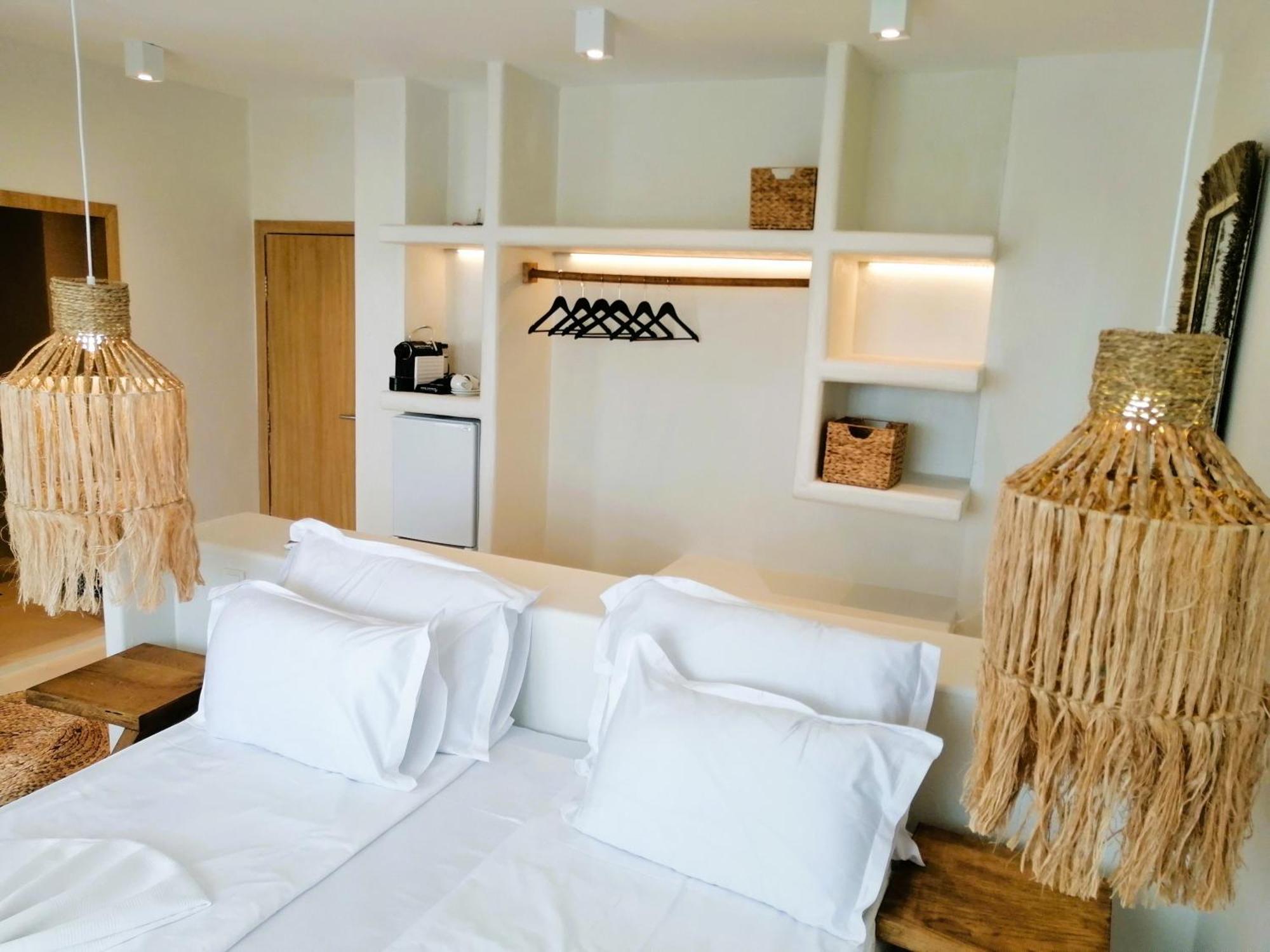 Paradise Bay Hotel Sozopol Ngoại thất bức ảnh