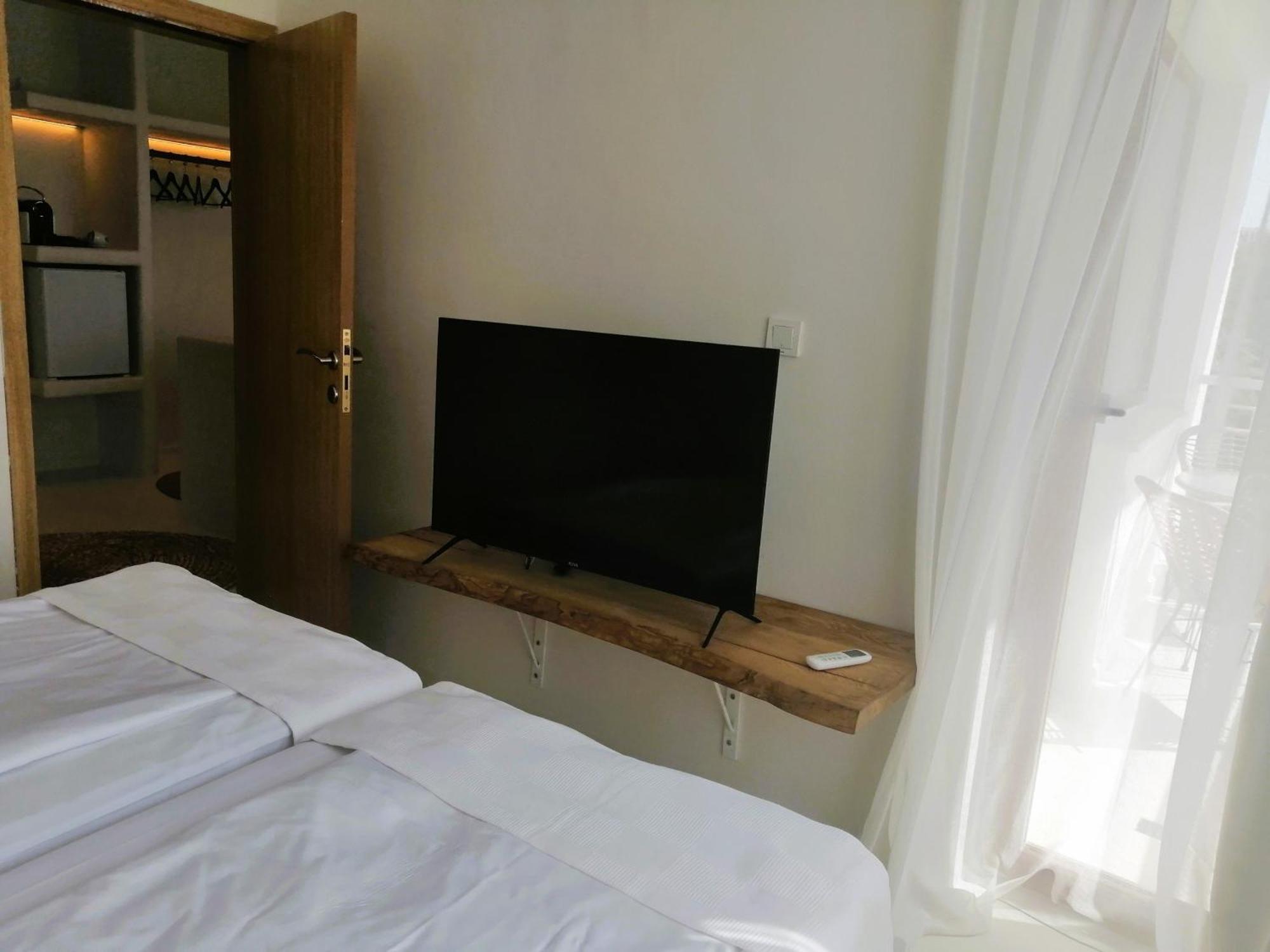 Paradise Bay Hotel Sozopol Ngoại thất bức ảnh