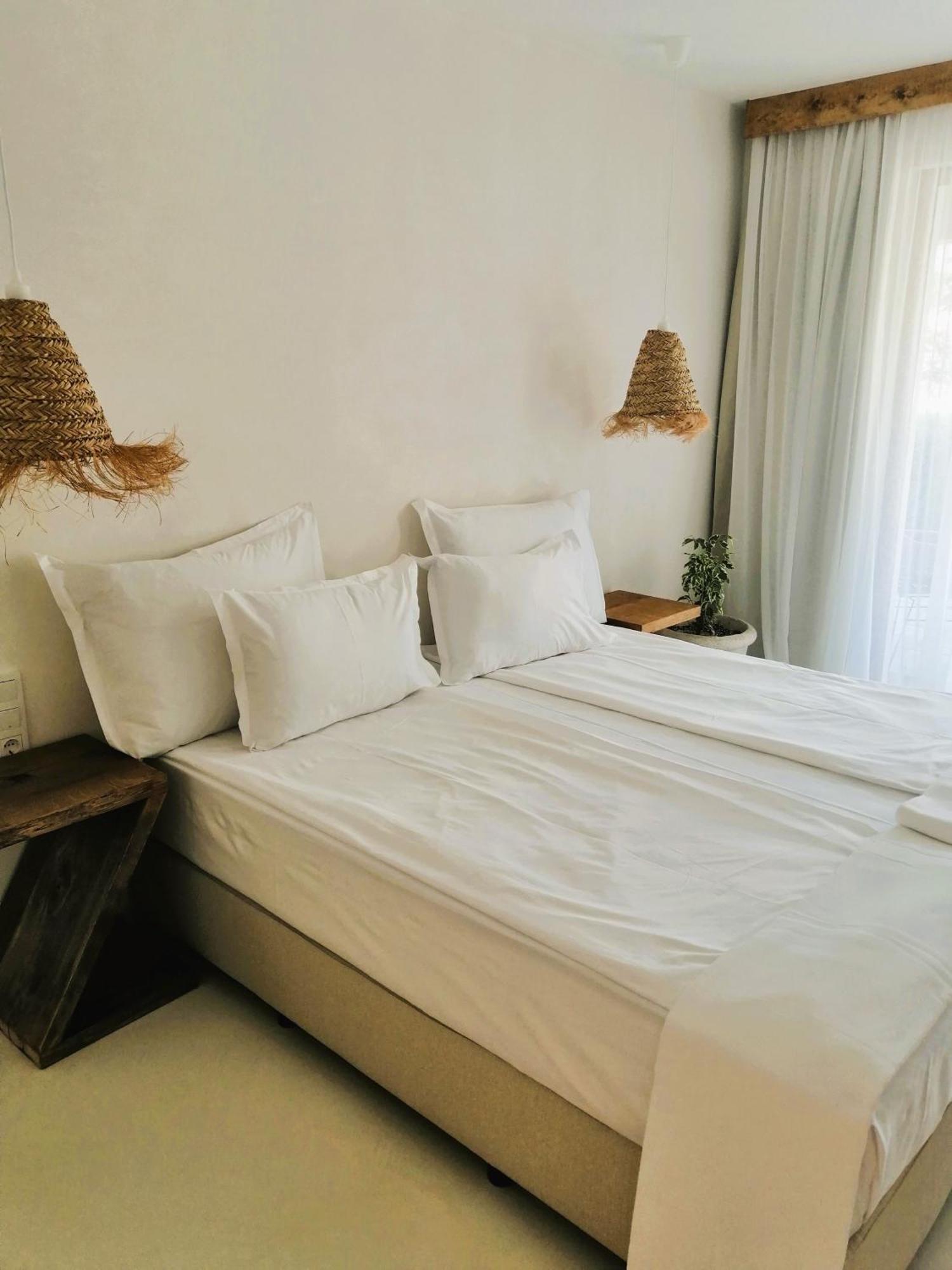 Paradise Bay Hotel Sozopol Ngoại thất bức ảnh