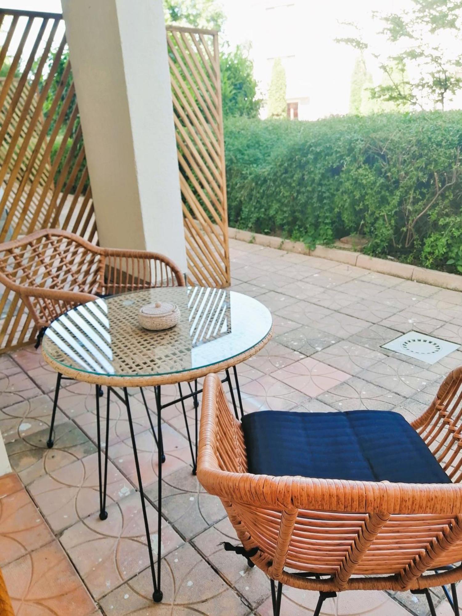 Paradise Bay Hotel Sozopol Ngoại thất bức ảnh