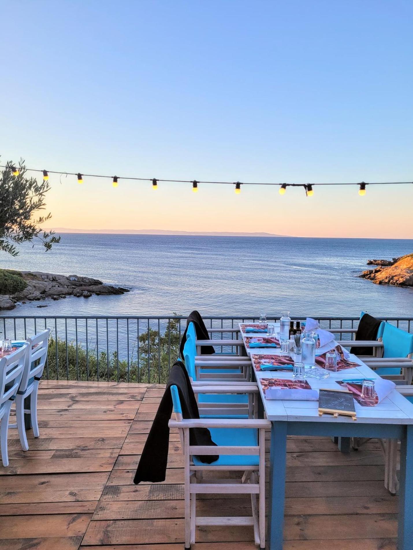 Paradise Bay Hotel Sozopol Ngoại thất bức ảnh