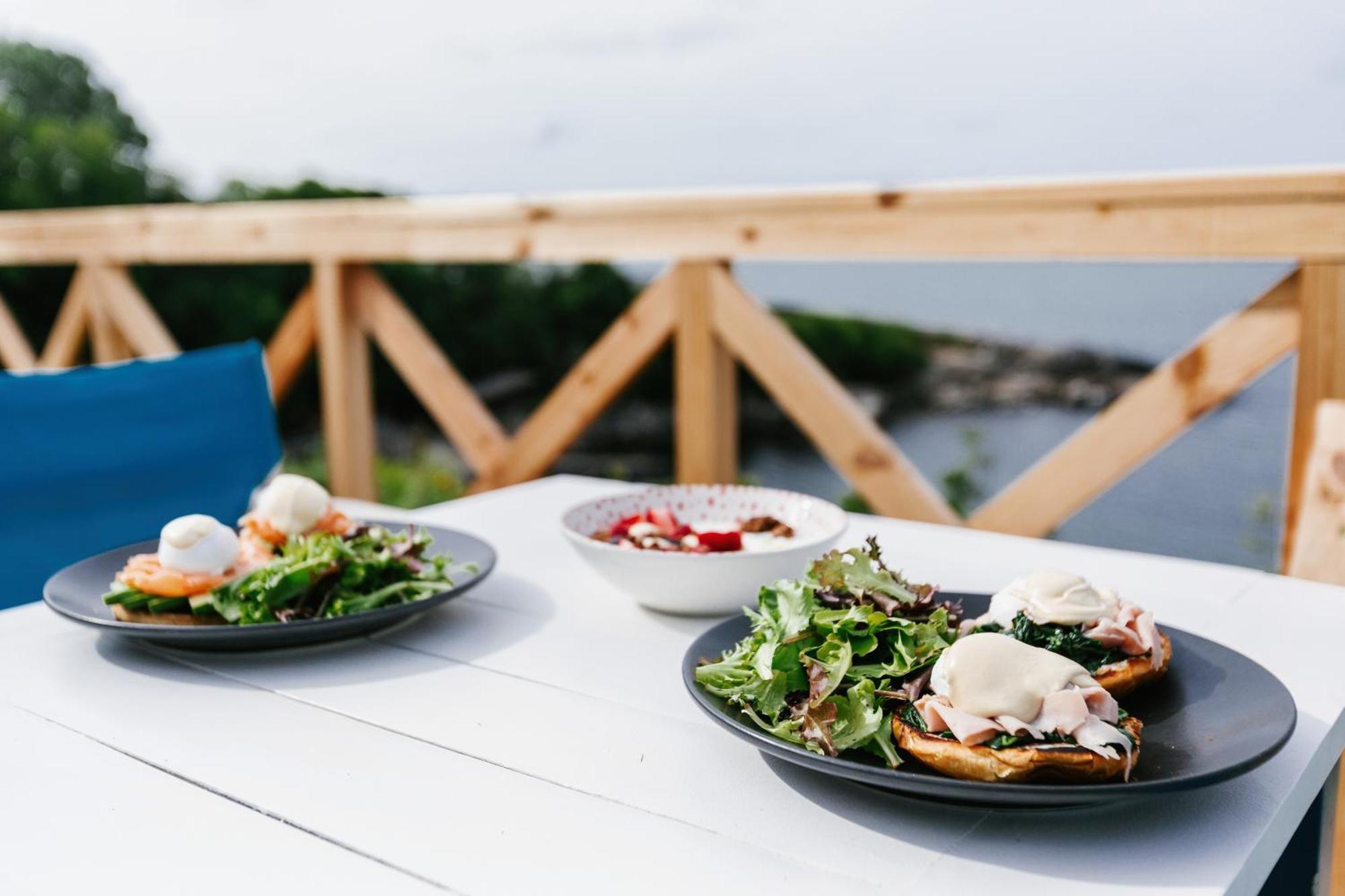 Paradise Bay Hotel Sozopol Ngoại thất bức ảnh