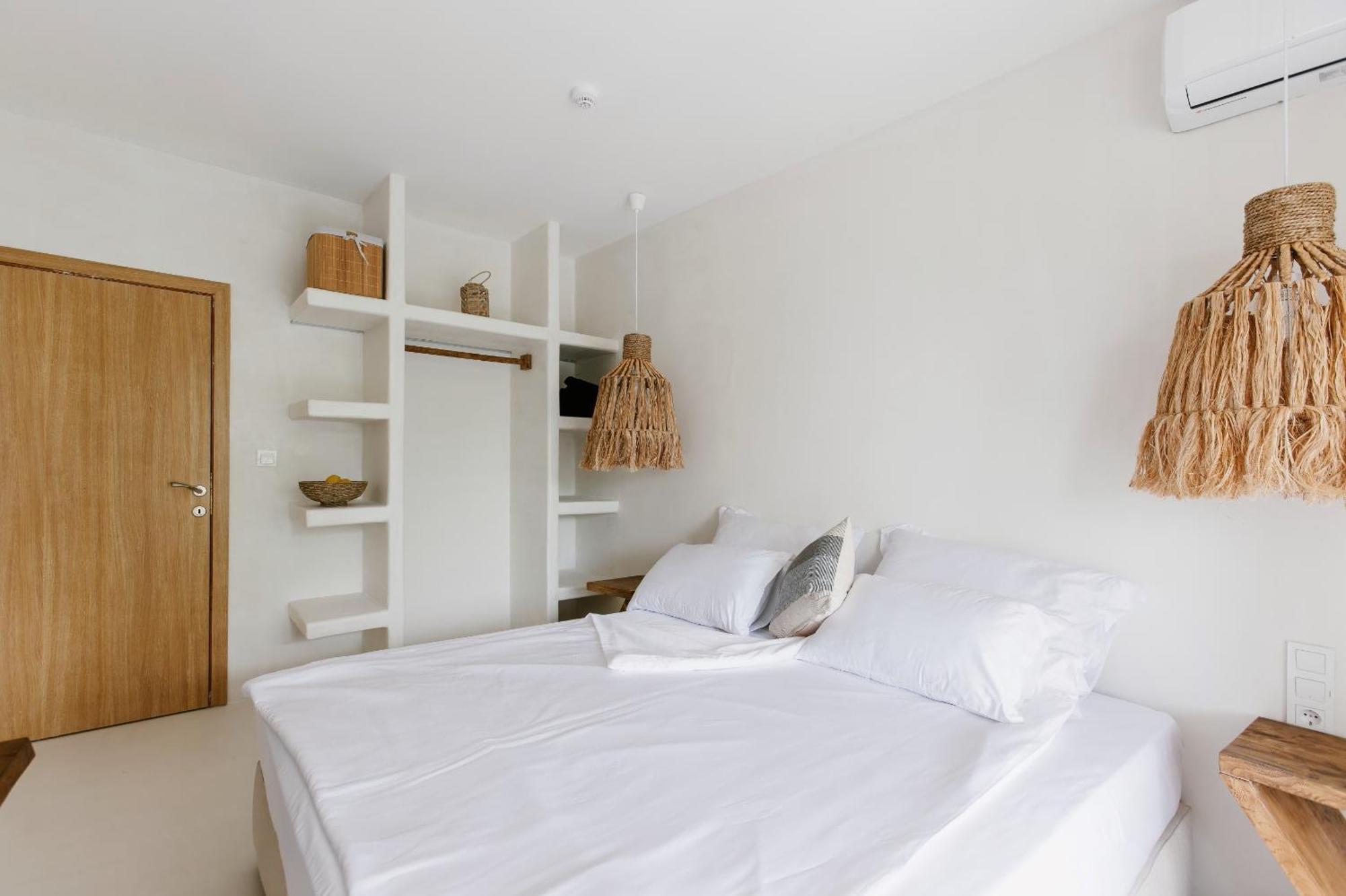 Paradise Bay Hotel Sozopol Ngoại thất bức ảnh