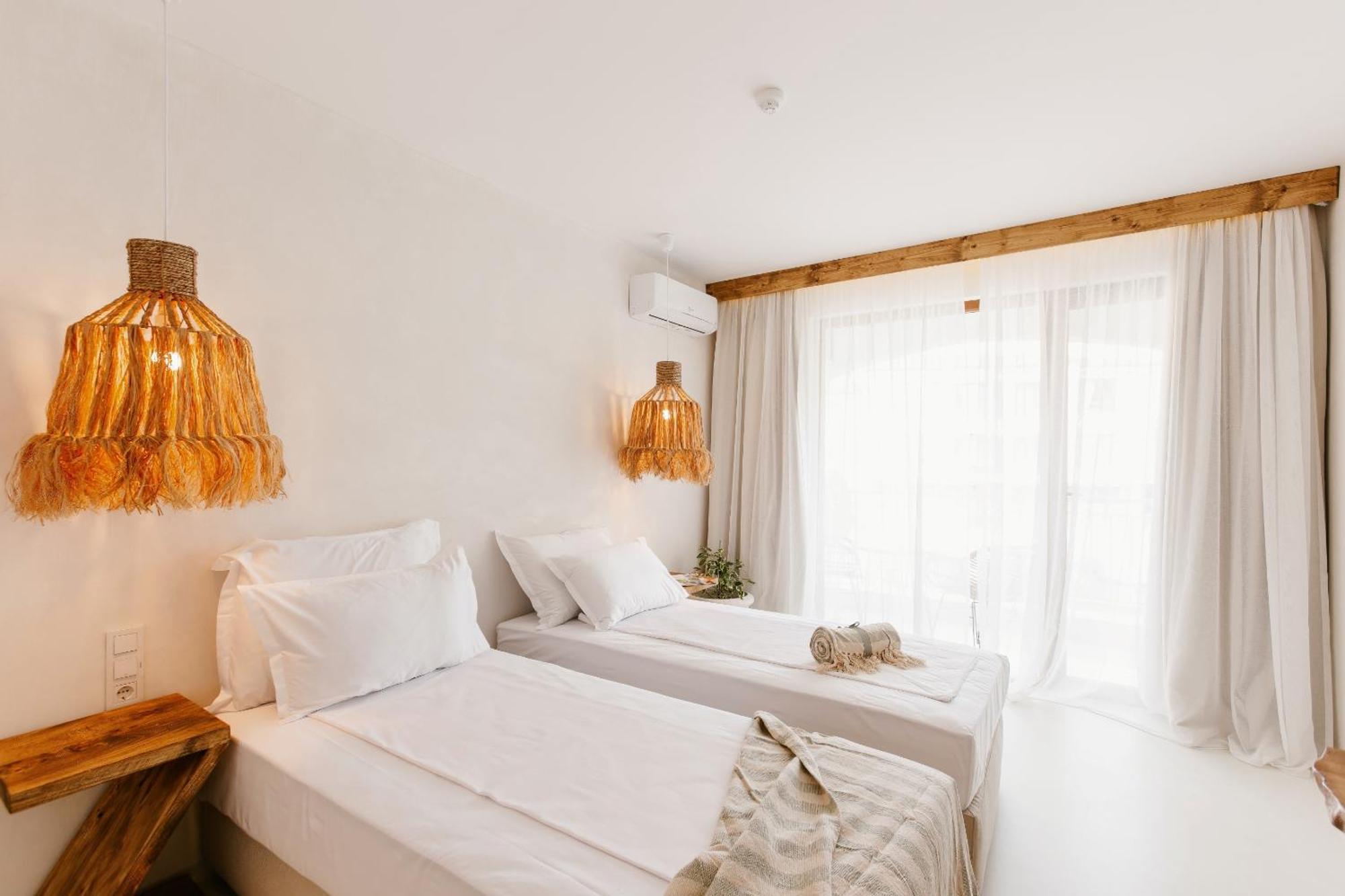 Paradise Bay Hotel Sozopol Ngoại thất bức ảnh