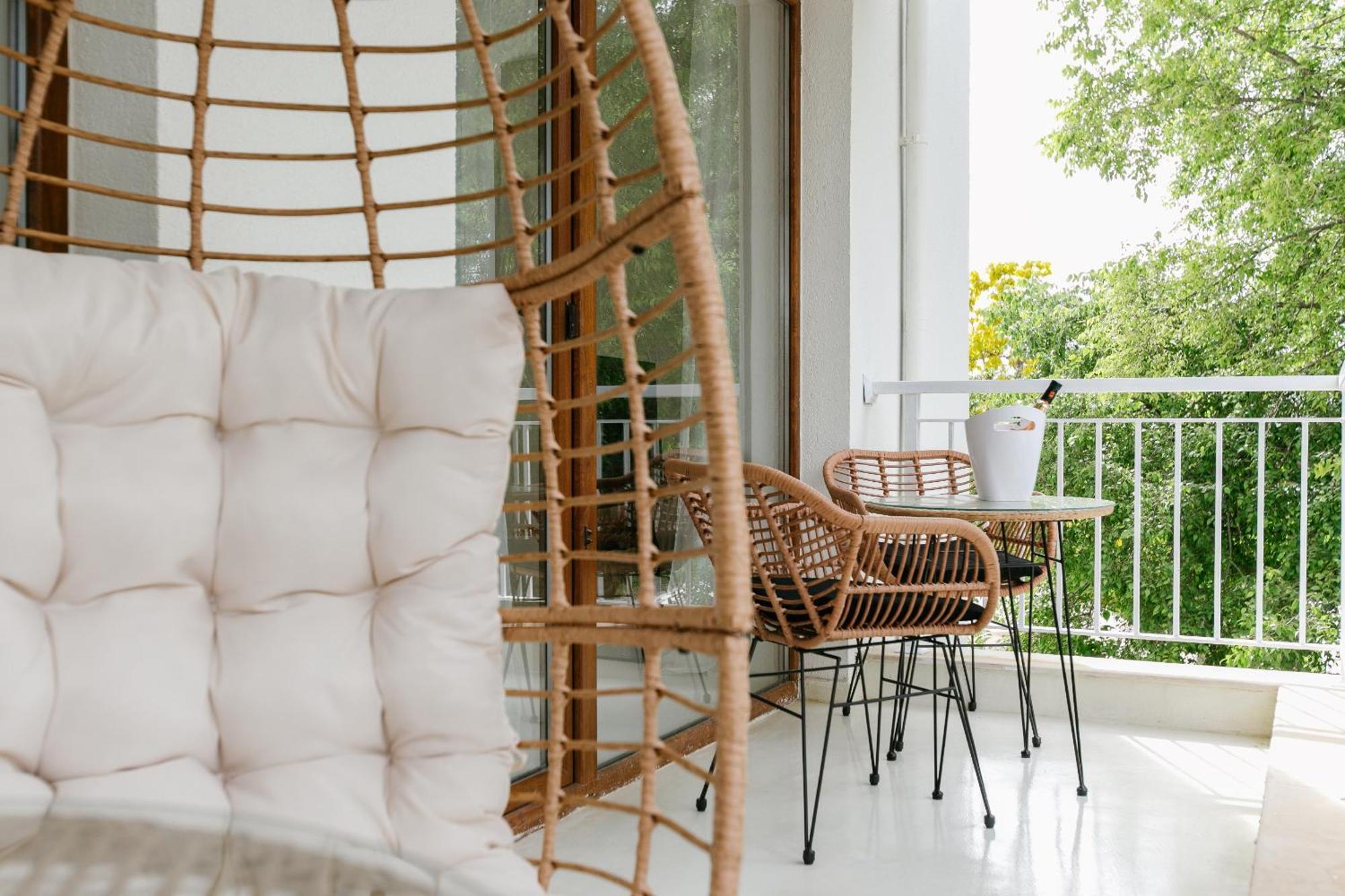 Paradise Bay Hotel Sozopol Ngoại thất bức ảnh