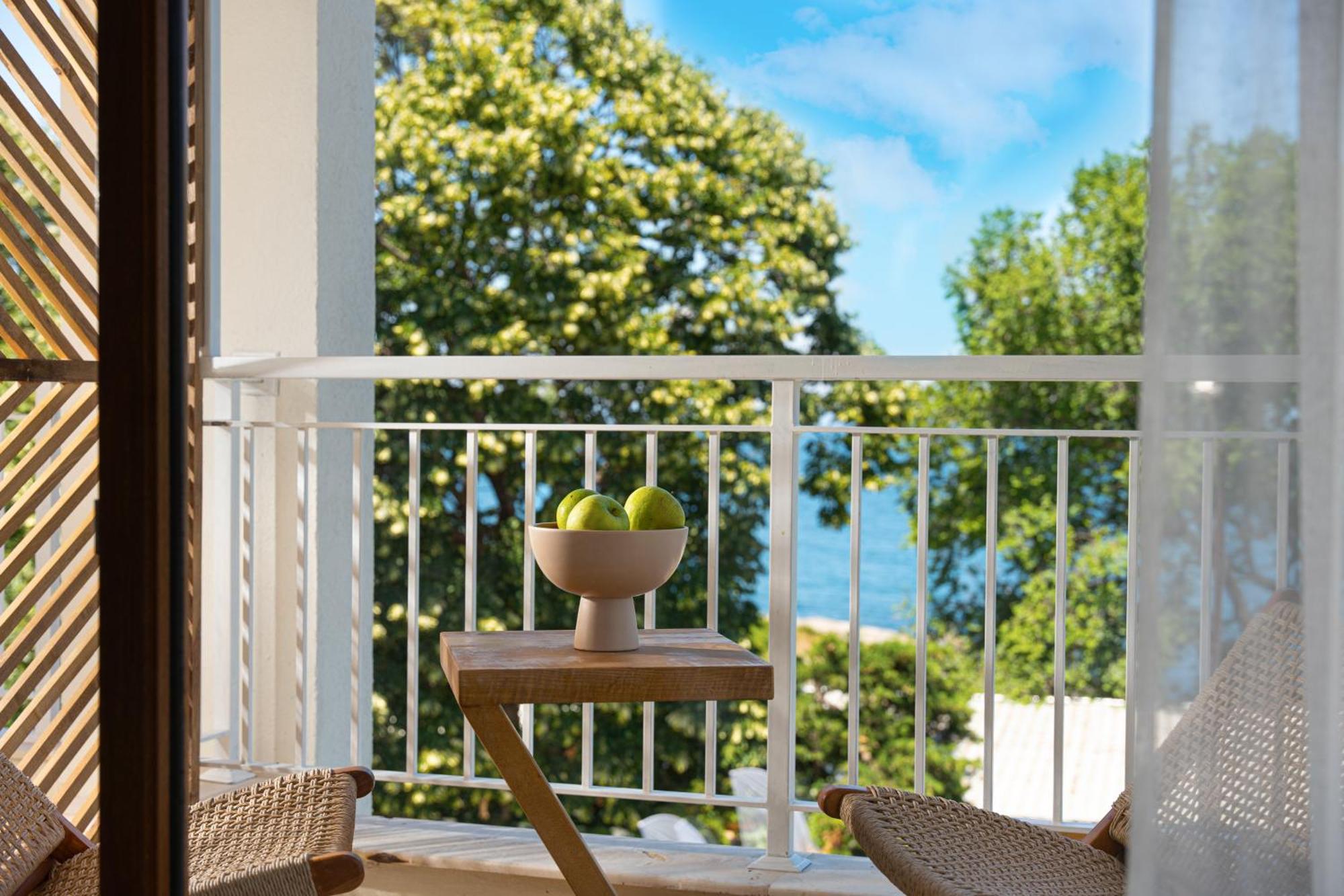 Paradise Bay Hotel Sozopol Ngoại thất bức ảnh