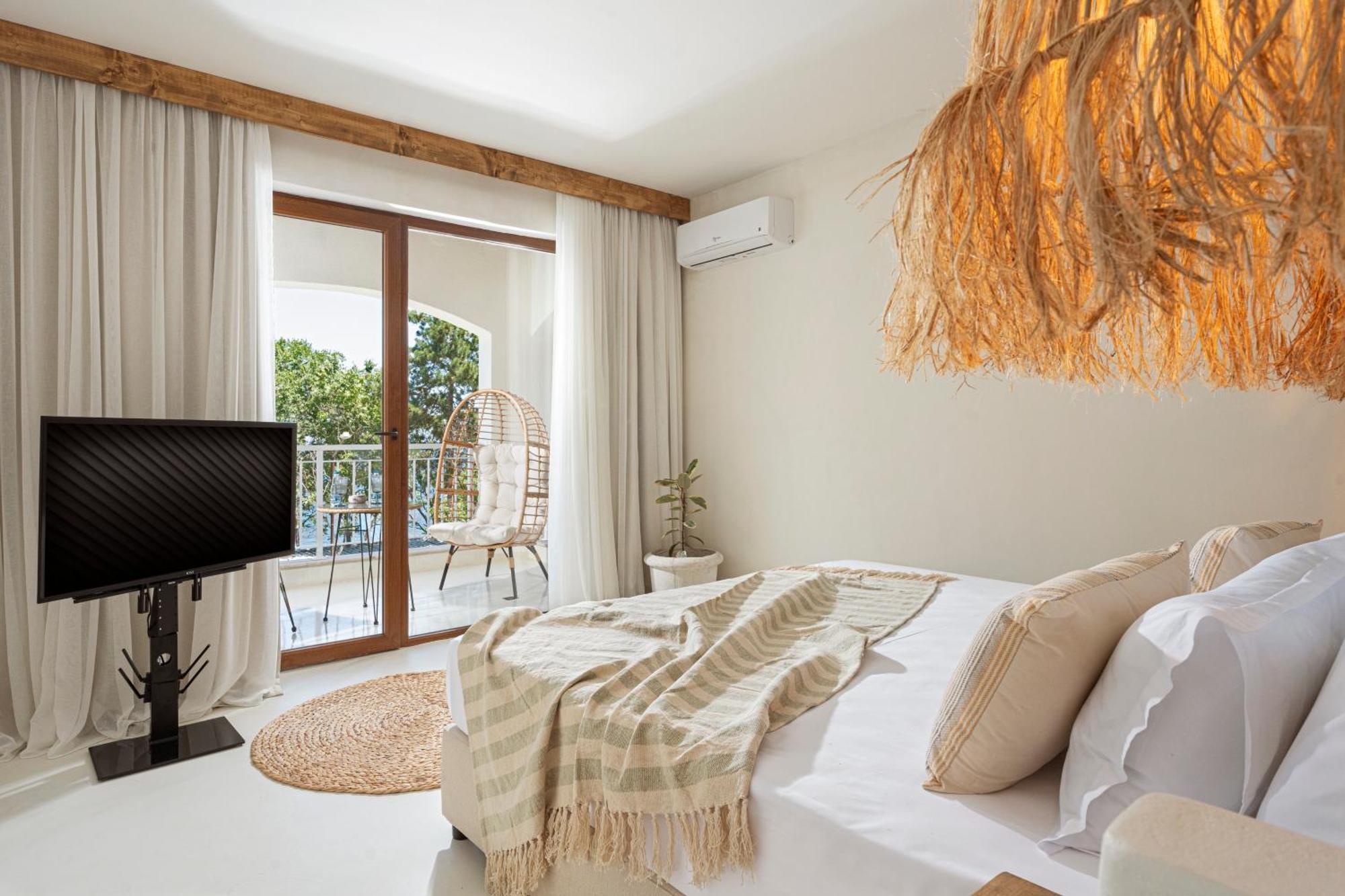 Paradise Bay Hotel Sozopol Ngoại thất bức ảnh